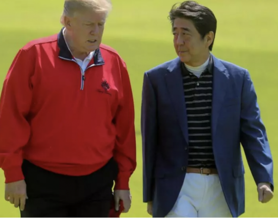 golf