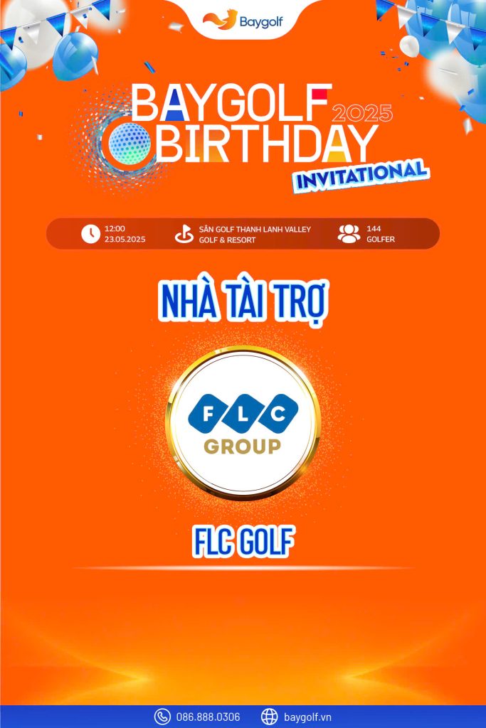 chuỗi sân golf FLC