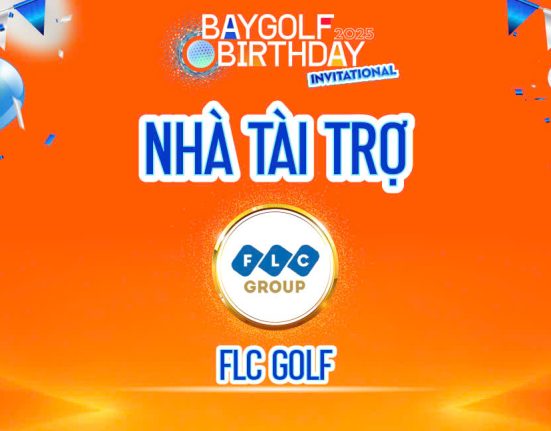 chuỗi sân golf FLC