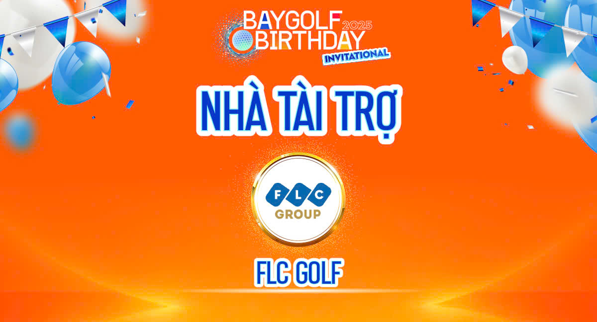 chuỗi sân golf FLC
