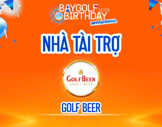 Golf Beer