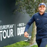 DP World Tour