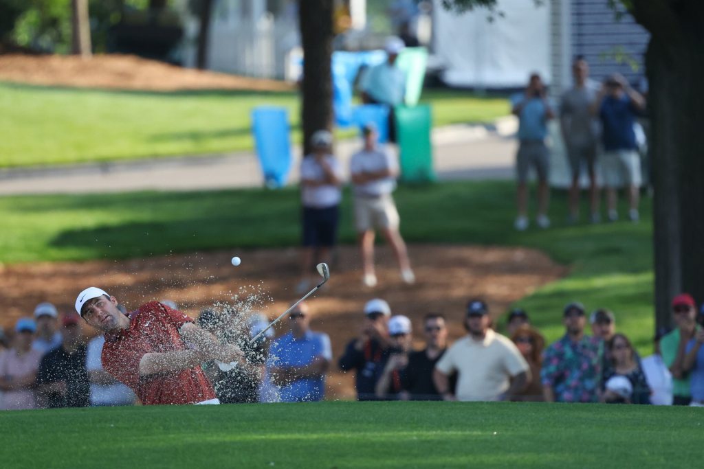PGA Championship 2025