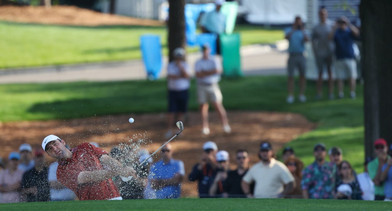 PGA Championship 2025