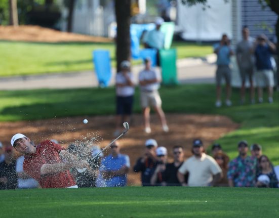 PGA Championship 2025