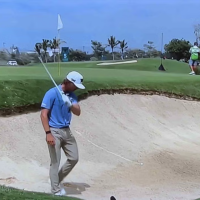 luật golf 12.2b
