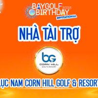 Lục Nam Corn Hill Golf & Resort