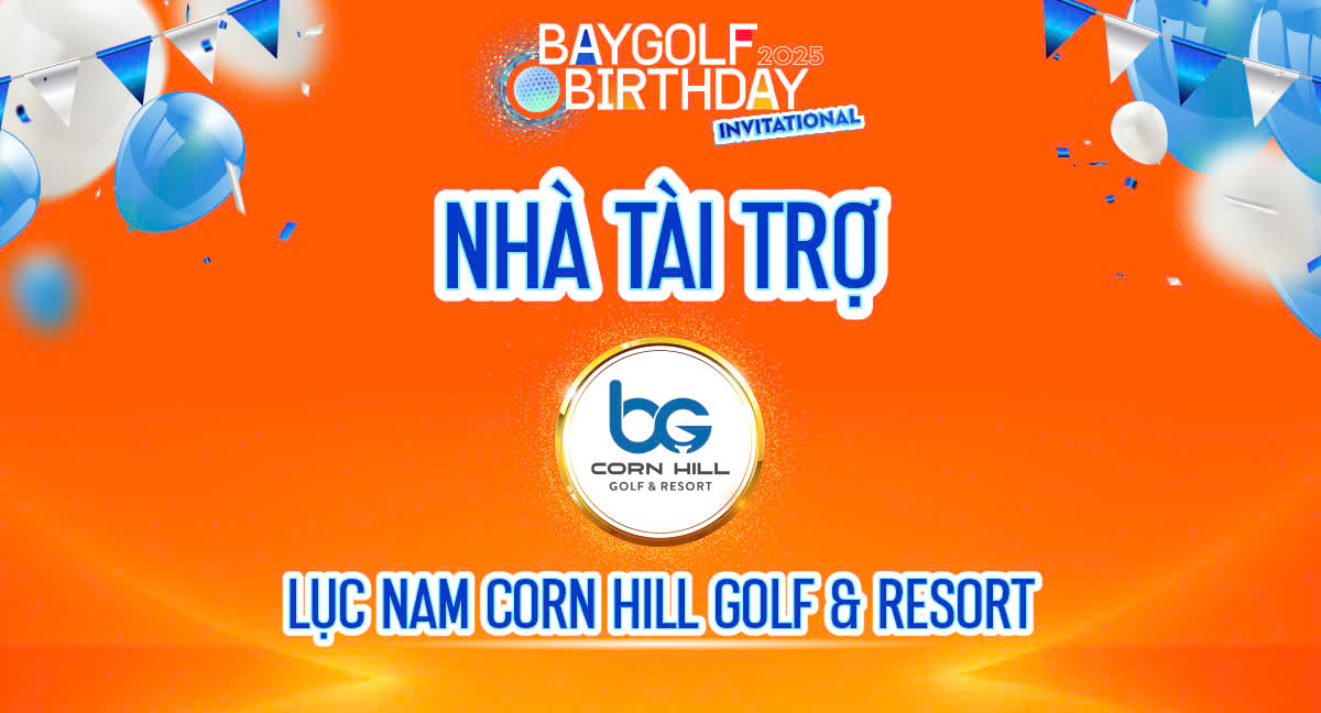 Lục Nam Corn Hill Golf & Resort