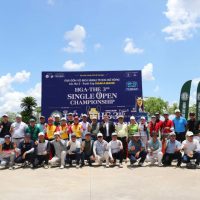 Giải Vô địch Single TP.HCM
