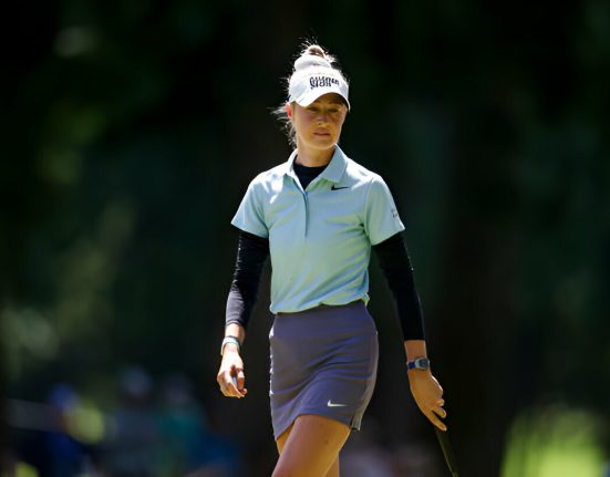 golf