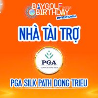 PGA Silk Path Đông Triều