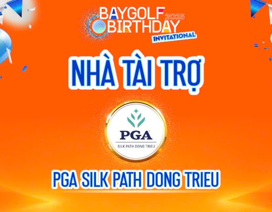PGA Silk Path Đông Triều