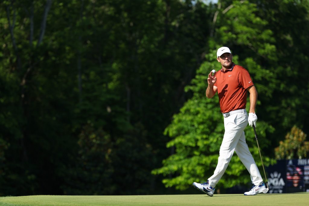 PGA Championship 2025