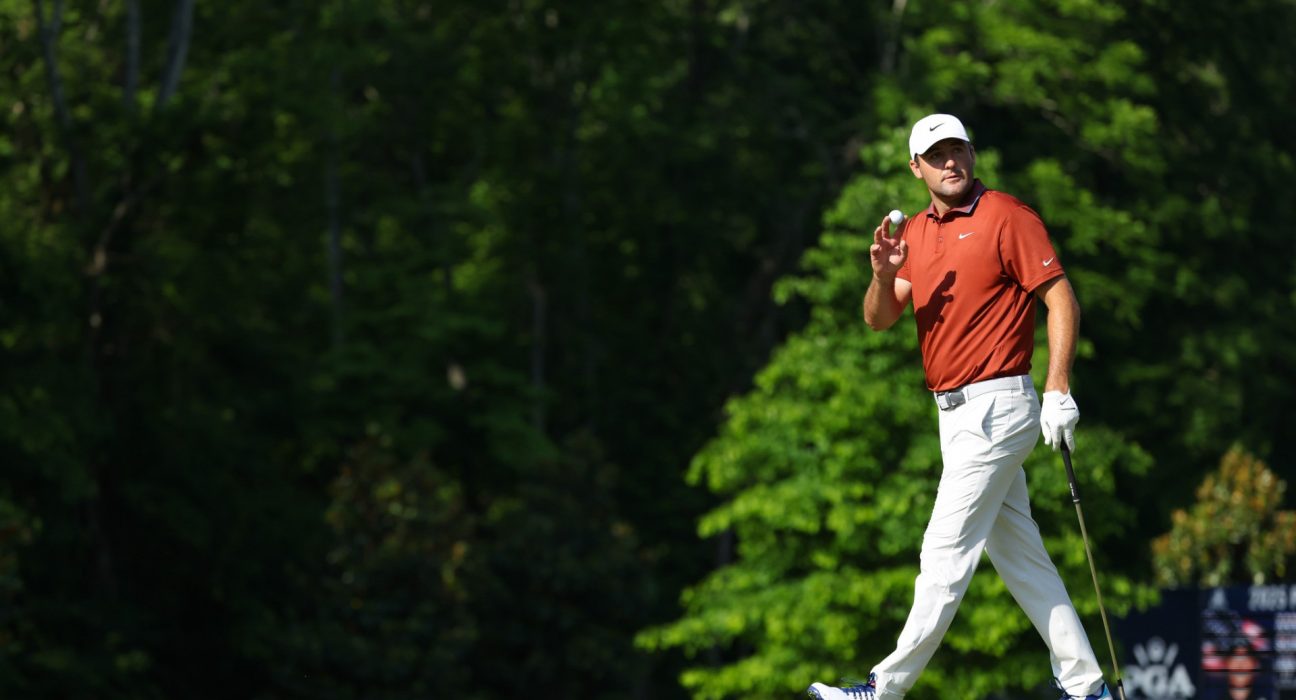 PGA Championship 2025