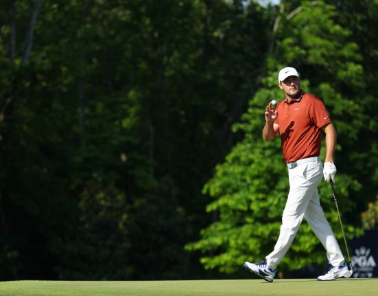 PGA Championship 2025
