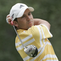 Sergio Garcia