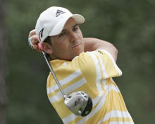 Sergio Garcia