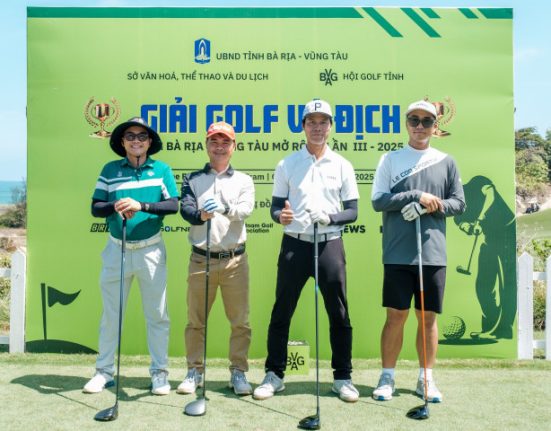 Giải Vô địch các Câu lạc bộ Golf