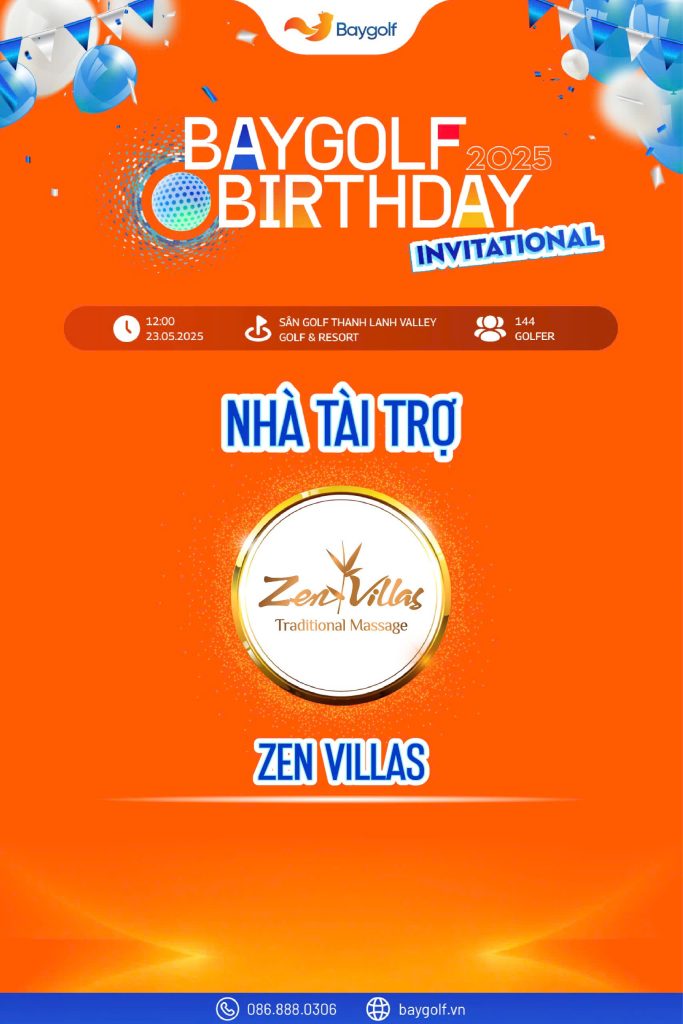 Zen Villas
