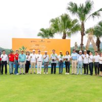 Văn Lang Empire T&T Golf Club