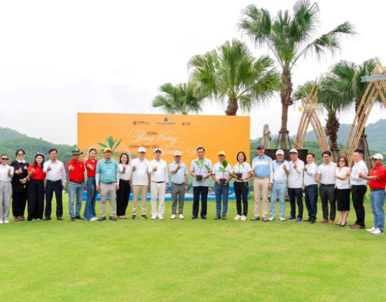 Văn Lang Empire T&T Golf Club