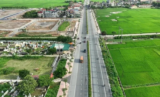 Thanh Oai