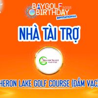 Heron Lake Golf Course