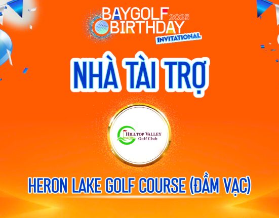 Heron Lake Golf Course