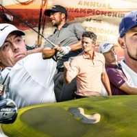 PGA Championship 2025