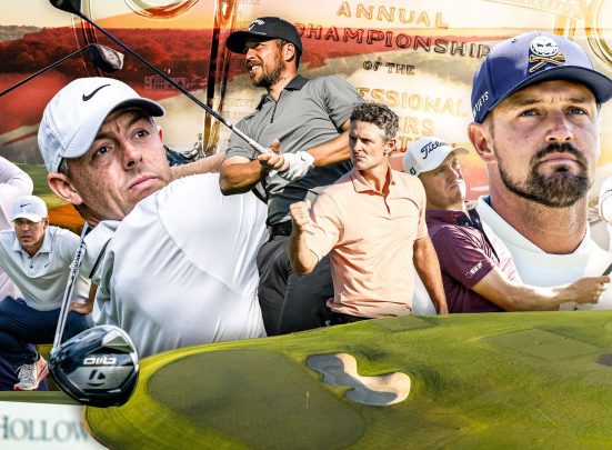 PGA Championship 2025