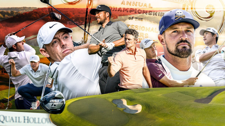 PGA Championship 2025