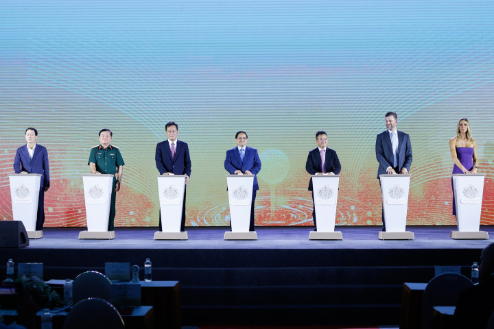 Trump International Hưng Yên