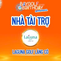 Laguna Golf Lăng Cô