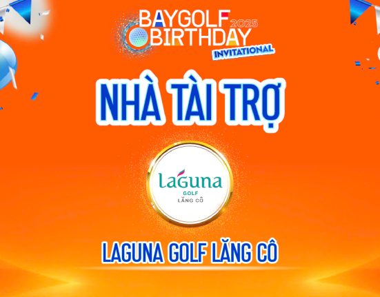 Laguna Golf Lăng Cô