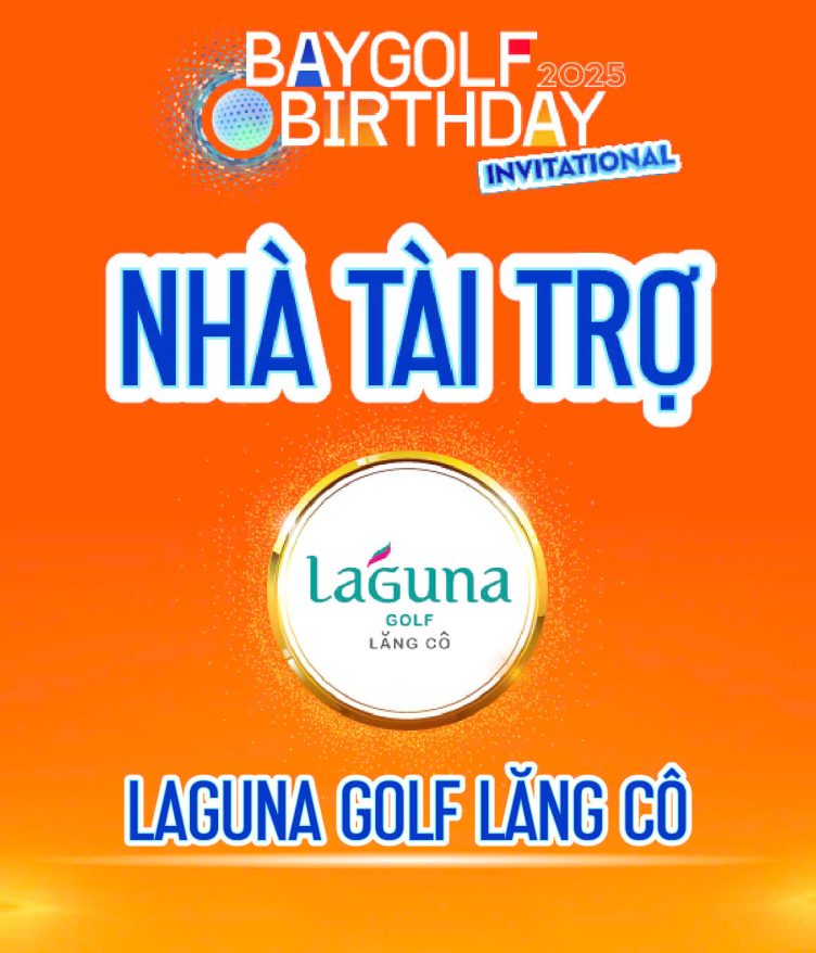Laguna Golf Lăng Cô