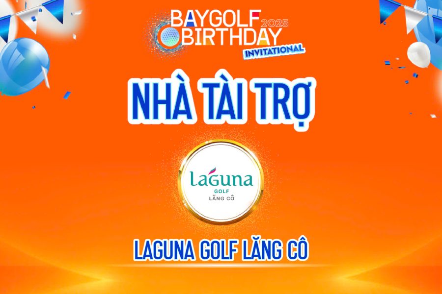 Laguna Golf Lăng Cô
