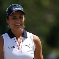 Lexi Thompson