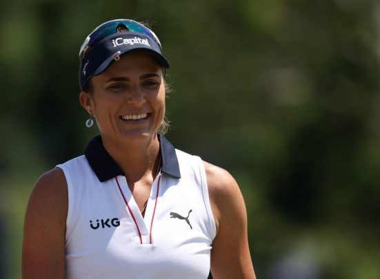 Lexi Thompson