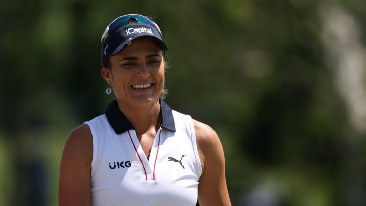 Lexi Thompson