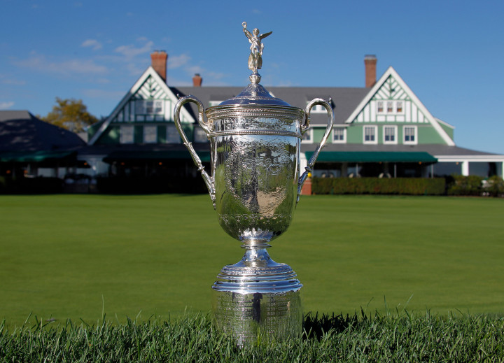 Oakmont Country Club