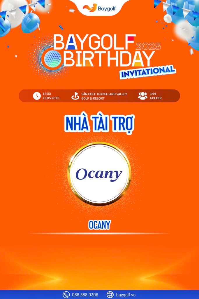 ocany