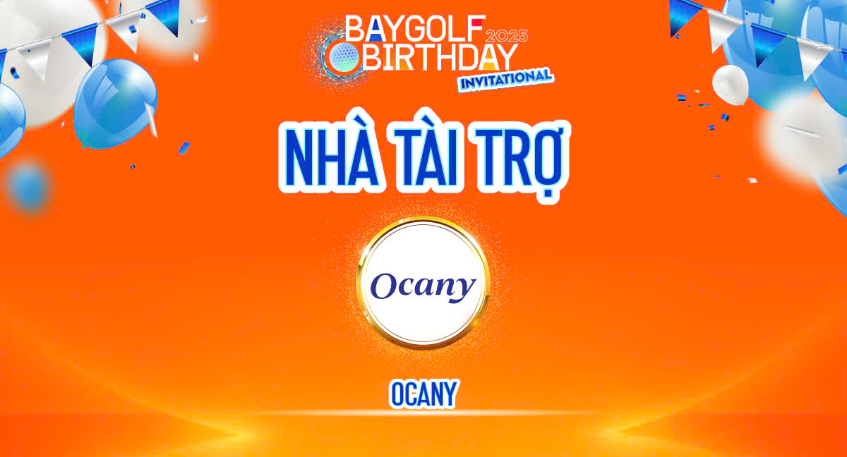 Ocany