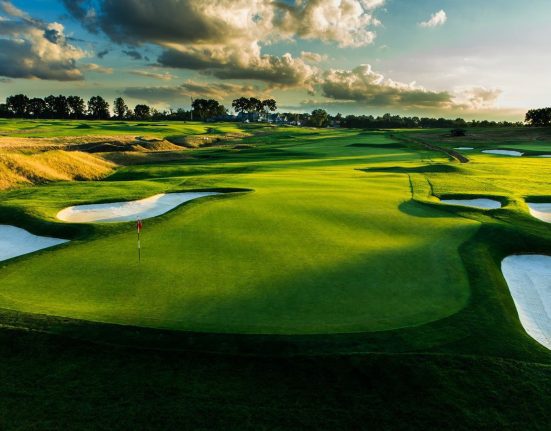 U.S. Open 2025