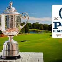 Jordan Spieth thất vọng sau khi không vượt qua cắt tại PGA Championship 2025