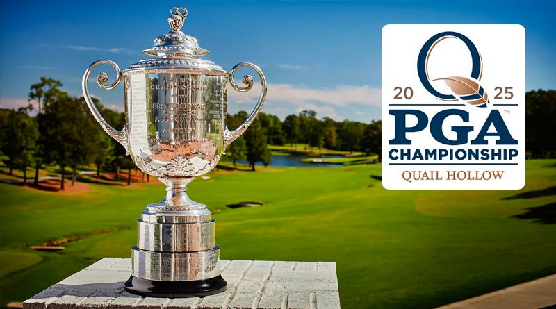Jordan Spieth thất vọng sau khi không vượt qua cắt tại PGA Championship 2025