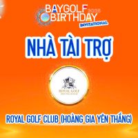 Royal Golf Club