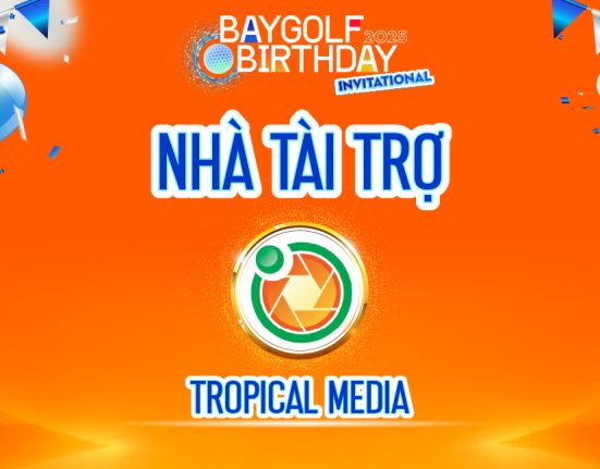Tropical Media