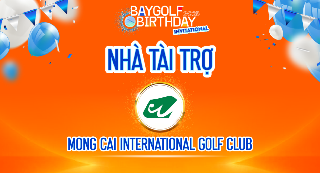 Móng Cái International Golf Club