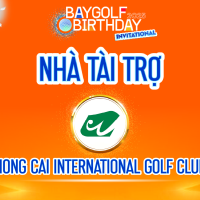 Móng Cái International Golf Club