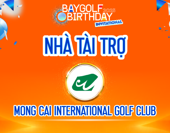 Móng Cái International Golf Club